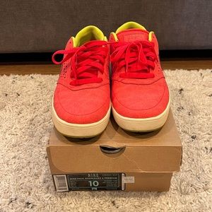 Nike SB Paul Rodriguez 6 Premium
